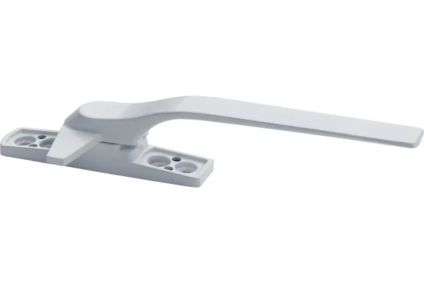 Single Side L Shape Casement Window Handle