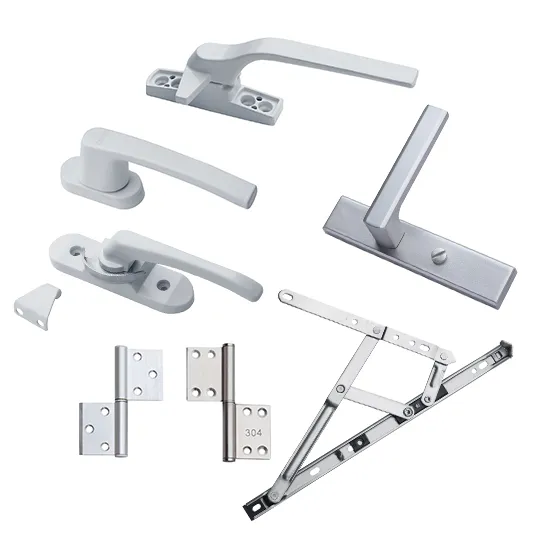 Windows & Doors Accessories
