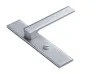 Bathroom Swing Door Handle