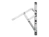 Support Stay For Casement Window
