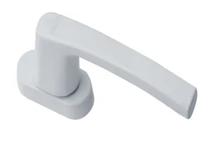 Double Side Handle For Swing Door