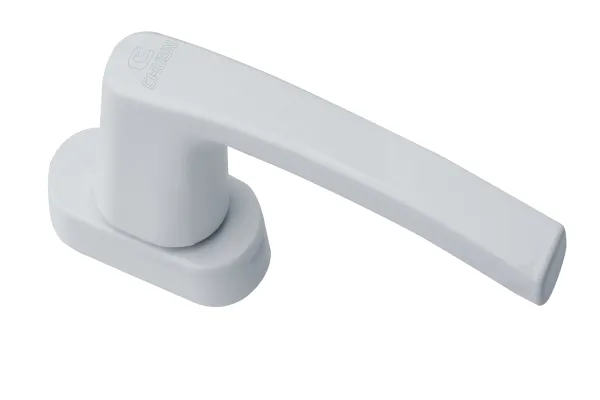 Double Side Handle For Swing Door