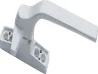 Single Side L Shape Casement Window Handle