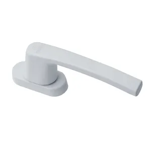Double Side Handle For Swing Door