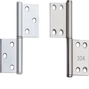 Hinge For Upvc Door And Window