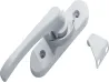 Crescent Lock For Sliding Window