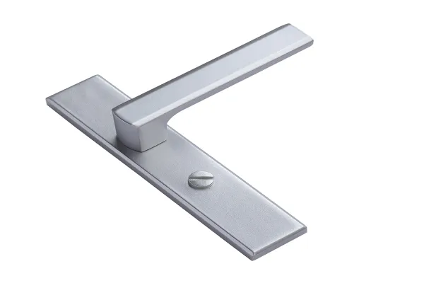 Bathroom Swing Door Handle
