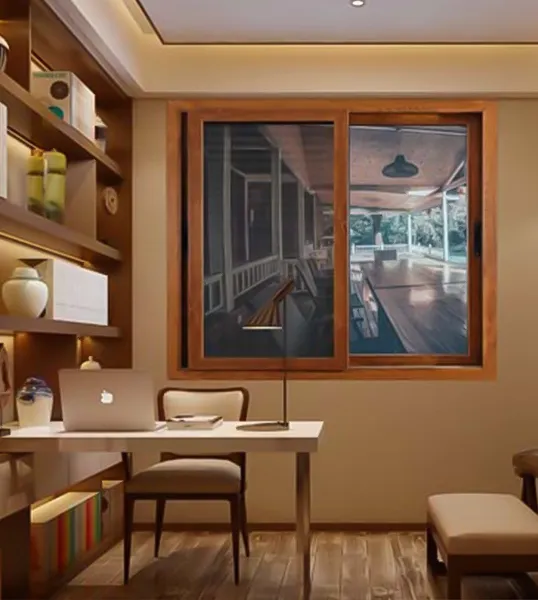      Study Room