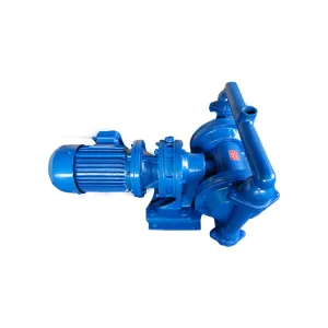 Electric Diaphragm Pump