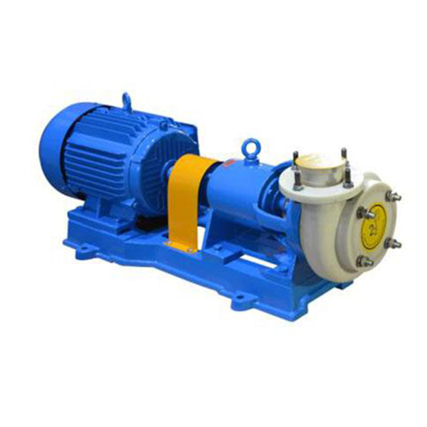 FSB-fluoroplastic-alloy-centrifugal-pump