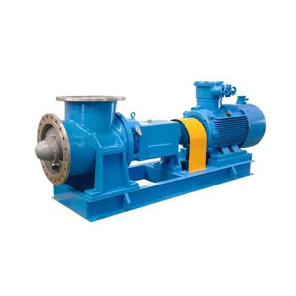 FJX forced circulation pump