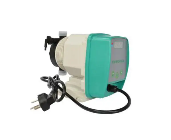 DJ-W electromagnetic driven diaphragm metering pump