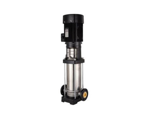 GDL vertical multistage centrifugal pump