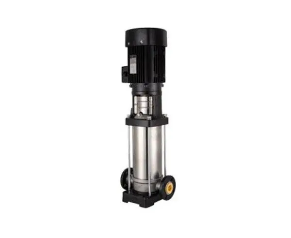 GDL vertical multistage centrifugal pump