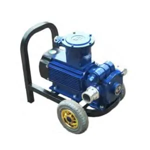 KYB50 Two inch three-phase explosion-proof