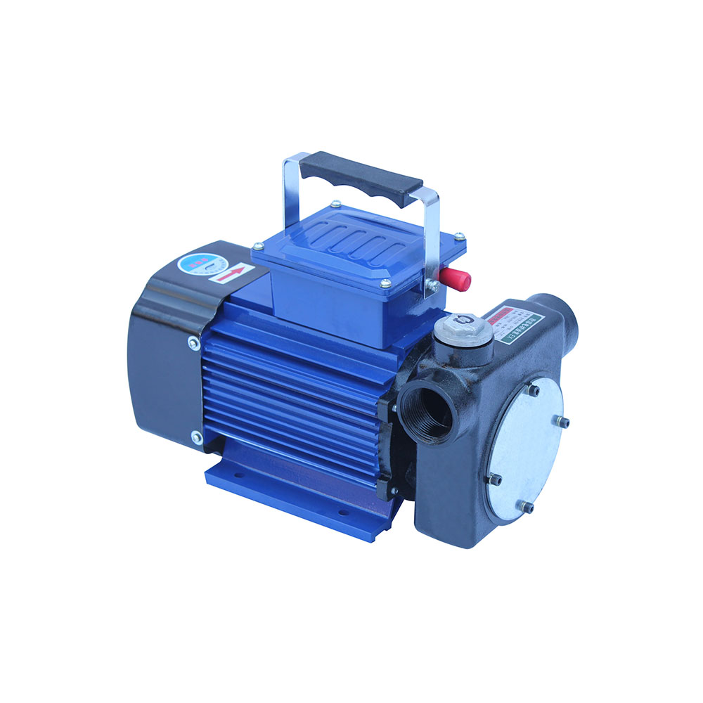DYB Portable Vane Pump