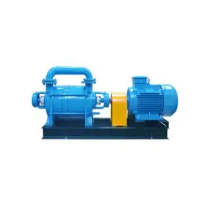 2SK water ring vacuum pump