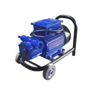 KYB single phase explosion-proof 1.1KW