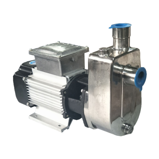 HW Adblue/Methanol Pump Series
