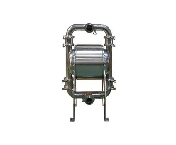 QBK5 Sanitary Diaphragm Pump