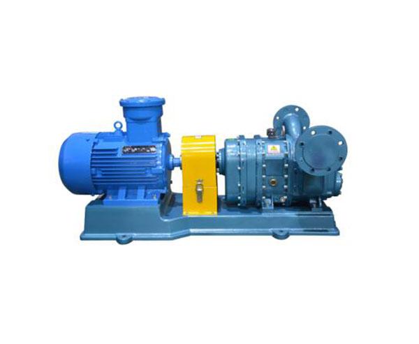 YZB Rotary Cam Rotor Pump