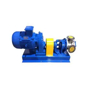 NYP high viscosity rotor pump