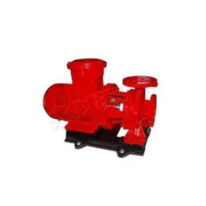 GBW concentrated sulfuric acid pump