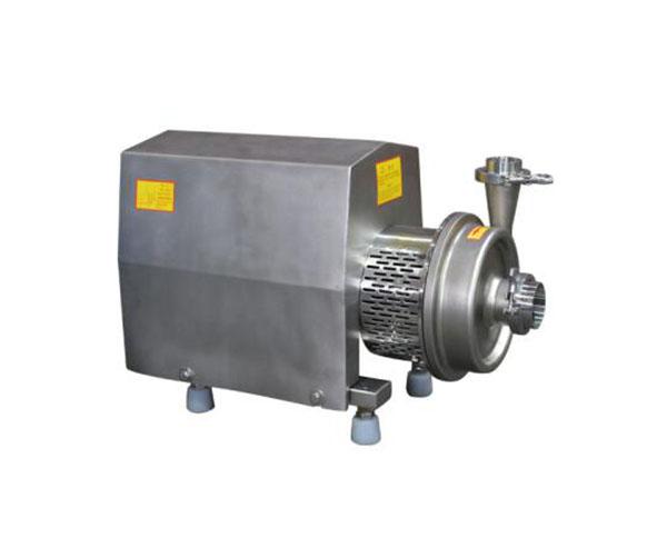 BAW Sanitary Centrifugal Pump