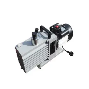 2XZ rotary vane vacuum pump