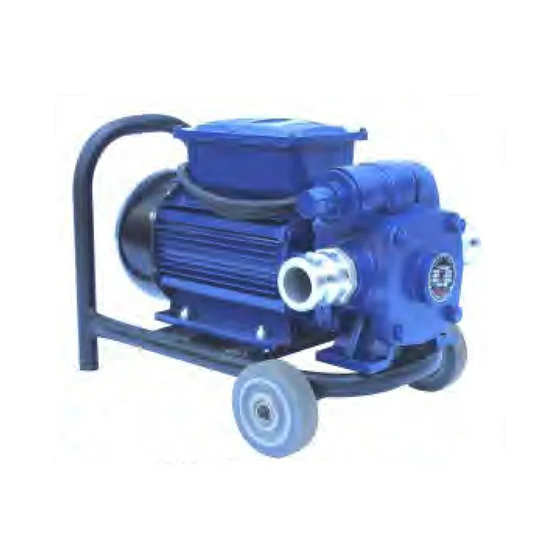 KYB single phase explosion-proof 3KW