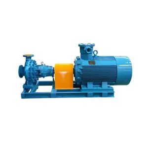 LQZP Petrochemical Process