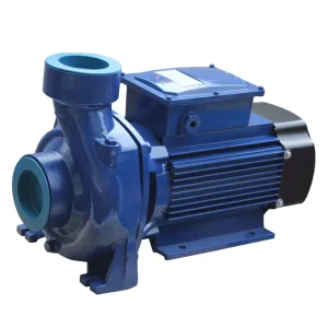 HWB Single-Phase Explosion-Proof Circulating Pump