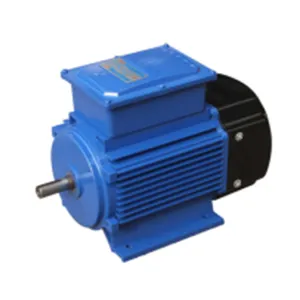 Single-Phase Explosion-Proof Motor Series