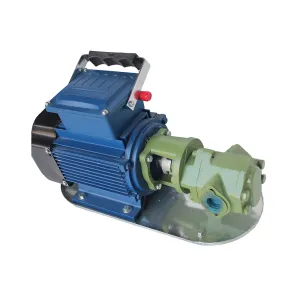 WCB75 Portable gear oil pump