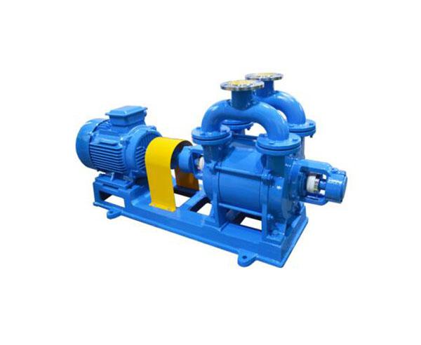 SK water ring vacuum pump