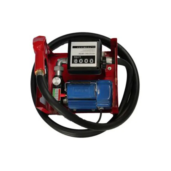 DYB Portable Explosion-Proof Assembly Series