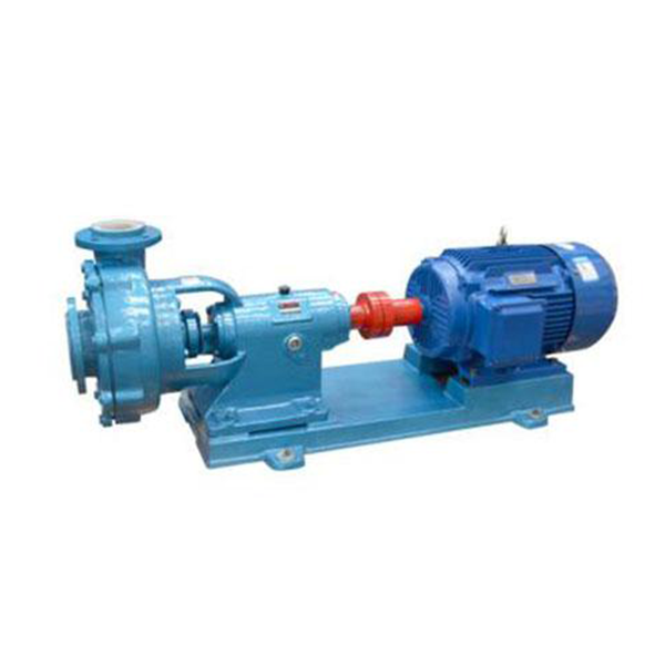 UHB-ZK-Corrosion-resistant-and-Wear-resistant-Mortar-Pump