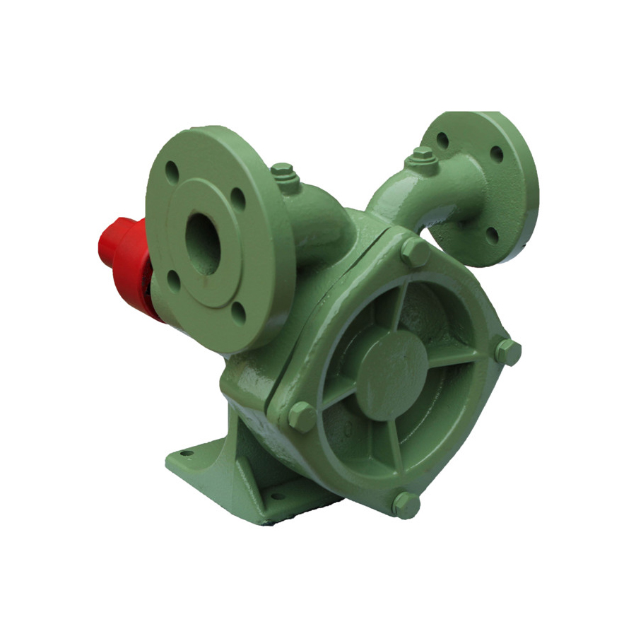 LPG Liquefied Gas Pump