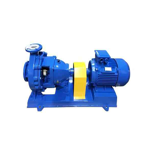 IHF-fluorine-lined-centrifugal-pump
