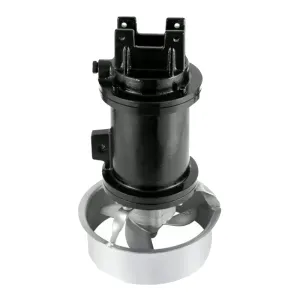 QJB High Efficiency Submersible Mixer