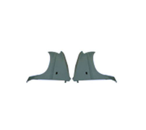 Suzuki Big Dipper Front Fender