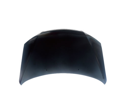 Byd S6 Hood