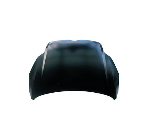 Ford Focus 2012 Hood