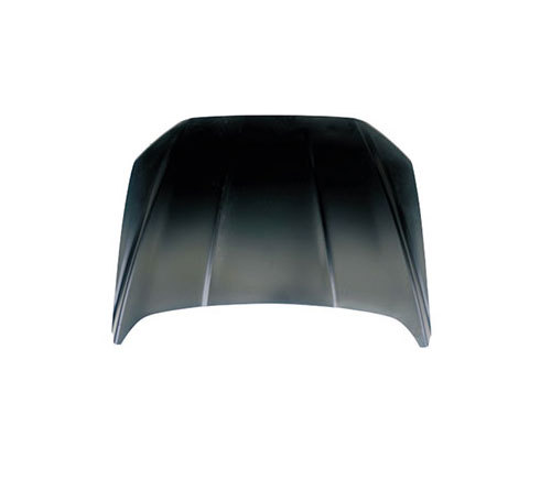 Ford Mondeo / Fusion 2013 Hood