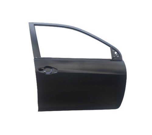 الباب الأمامي بايت سوروي