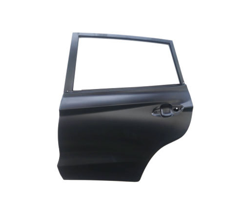 BYD أغنية الباب الخلفي