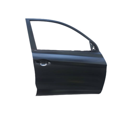 Byd Song Front Door