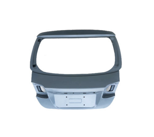 Byd F3R Non-Porous Trunk Lid