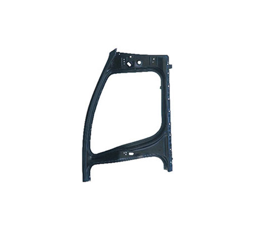 Ford Mondeo / Fusion 2013 AB Pillar