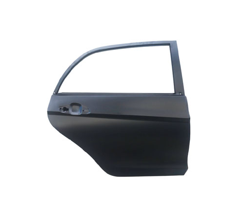 Byd G5 Rear Door